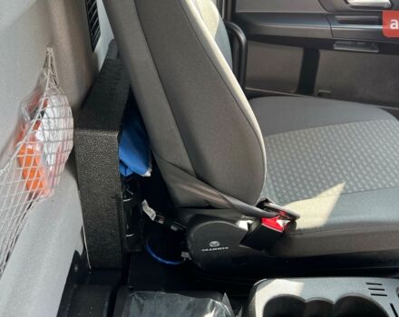 Ford Trucks 3542D, объемом двигателя 12.7 л и пробегом 0 тыс. км за 180293 $, фото 35 на Automoto.ua