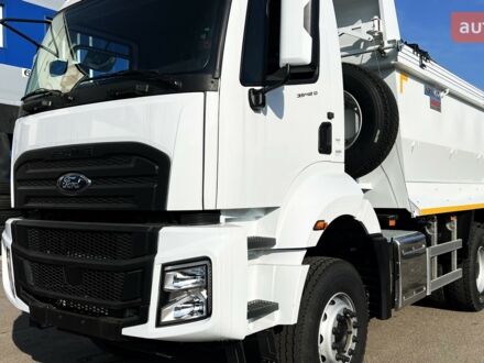 Ford Trucks 3542D, объемом двигателя 12.7 л и пробегом 0 тыс. км за 183158 $, фото 1 на Automoto.ua