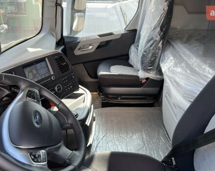 Ford Trucks F-Max, объемом двигателя 12.7 л и пробегом 0 тыс. км за 122716 $, фото 24 на Automoto.ua