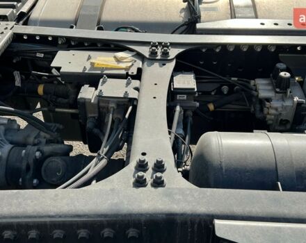 Ford Trucks F-Max, объемом двигателя 12.7 л и пробегом 0 тыс. км за 122552 $, фото 43 на Automoto.ua