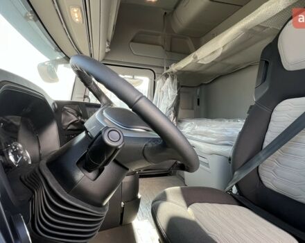 Ford Trucks F-Max, объемом двигателя 12.7 л и пробегом 0 тыс. км за 122716 $, фото 27 на Automoto.ua