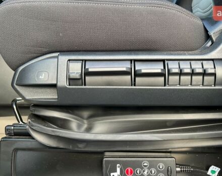 Ford Trucks F-Max, объемом двигателя 12.7 л и пробегом 0 тыс. км за 122552 $, фото 45 на Automoto.ua