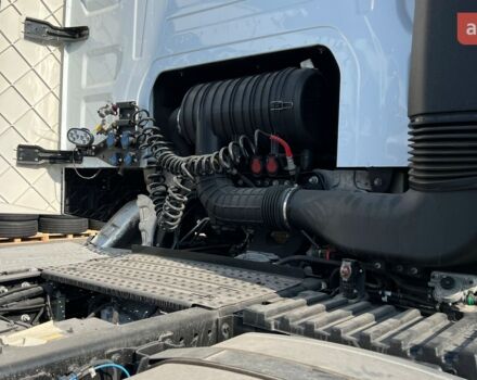 Ford Trucks F-Max, объемом двигателя 12.7 л и пробегом 0 тыс. км за 122552 $, фото 44 на Automoto.ua