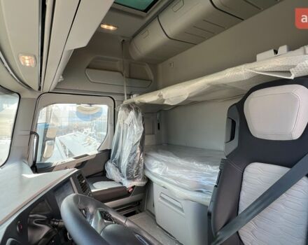 Ford Trucks F-Max, объемом двигателя 12.7 л и пробегом 0 тыс. км за 122552 $, фото 30 на Automoto.ua