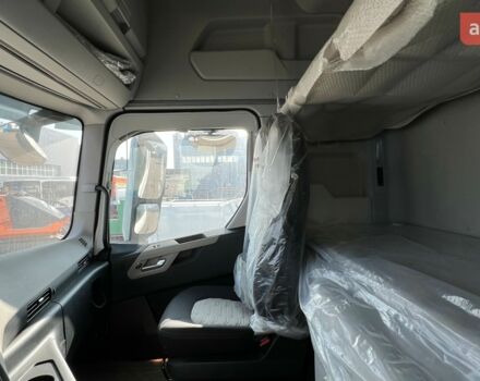 Ford Trucks F-Max, объемом двигателя 12.7 л и пробегом 0 тыс. км за 122716 $, фото 32 на Automoto.ua