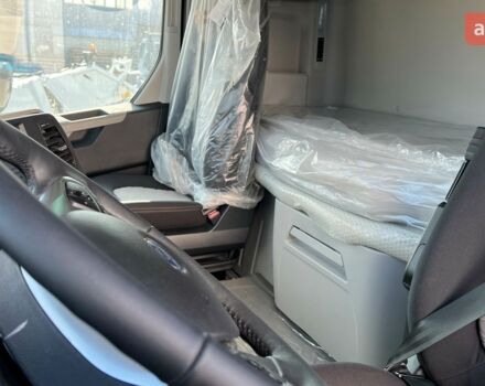 Ford Trucks F-Max, объемом двигателя 12.7 л и пробегом 0 тыс. км за 122716 $, фото 31 на Automoto.ua