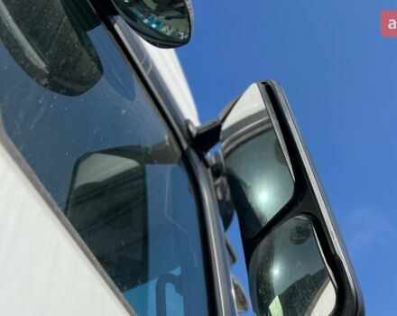 Ford Trucks F-Max, объемом двигателя 12.7 л и пробегом 0 тыс. км за 122552 $, фото 13 на Automoto.ua