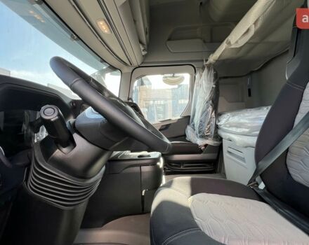 Ford Trucks F-Max, объемом двигателя 12.7 л и пробегом 0 тыс. км за 122716 $, фото 26 на Automoto.ua