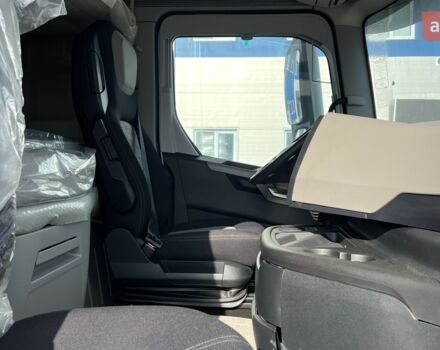 Ford Trucks F-Max, объемом двигателя 12.7 л и пробегом 0 тыс. км за 122552 $, фото 42 на Automoto.ua