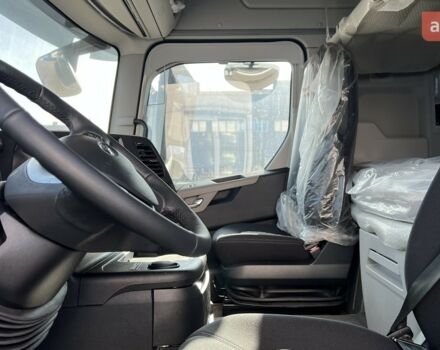 Ford Trucks F-Max, объемом двигателя 12.7 л и пробегом 0 тыс. км за 122552 $, фото 25 на Automoto.ua