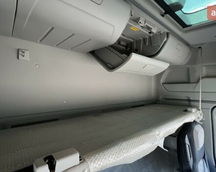 Ford Trucks F-Max, объемом двигателя 12.7 л и пробегом 0 тыс. км за 122716 $, фото 33 на Automoto.ua