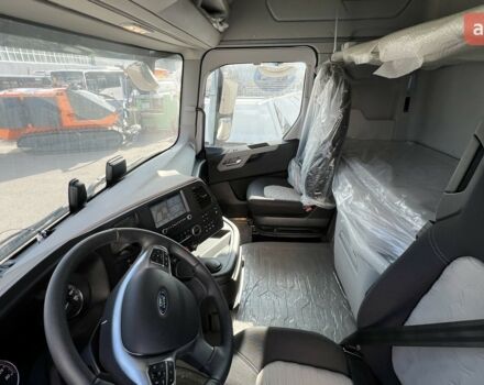 Ford Trucks F-Max, объемом двигателя 12.7 л и пробегом 0 тыс. км за 122552 $, фото 29 на Automoto.ua