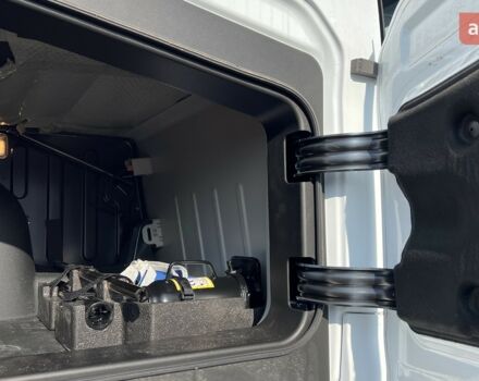 Ford Trucks F-Max, объемом двигателя 12.7 л и пробегом 0 тыс. км за 122552 $, фото 16 на Automoto.ua