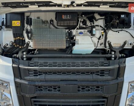 Ford Trucks F-Max, объемом двигателя 12.7 л и пробегом 0 тыс. км за 122552 $, фото 47 на Automoto.ua