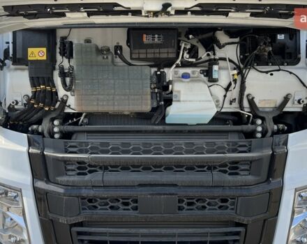 Ford Trucks F-Max, объемом двигателя 12.7 л и пробегом 0 тыс. км за 122716 $, фото 47 на Automoto.ua