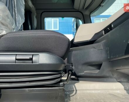 Ford Trucks F-Max, объемом двигателя 12.7 л и пробегом 0 тыс. км за 122552 $, фото 40 на Automoto.ua