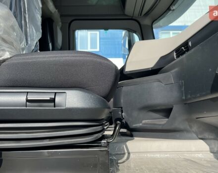 Ford Trucks F-Max, объемом двигателя 12.7 л и пробегом 0 тыс. км за 122716 $, фото 40 на Automoto.ua