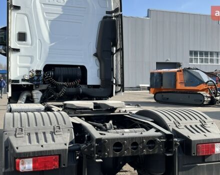 Ford Trucks F-Max, объемом двигателя 12.7 л и пробегом 0 тыс. км за 122552 $, фото 7 на Automoto.ua