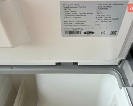 Ford Trucks F-Max, объемом двигателя 12.7 л и пробегом 0 тыс. км за 122552 $, фото 17 на Automoto.ua