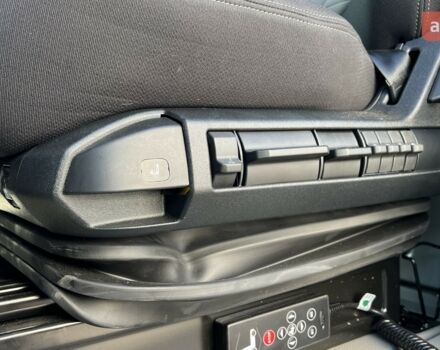 Ford Trucks F-Max, объемом двигателя 12.7 л и пробегом 0 тыс. км за 122552 $, фото 23 на Automoto.ua