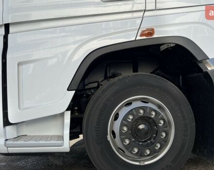 Ford Trucks F-Max, объемом двигателя 12.7 л и пробегом 0 тыс. км за 122552 $, фото 8 на Automoto.ua