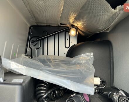 Ford Trucks F-Max, объемом двигателя 12.7 л и пробегом 0 тыс. км за 122716 $, фото 15 на Automoto.ua