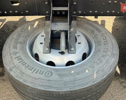 Ford Trucks F-Max, объемом двигателя 12.7 л и пробегом 0 тыс. км за 122716 $, фото 46 на Automoto.ua