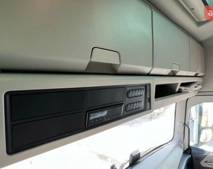 Ford Trucks F-Max, объемом двигателя 12.7 л и пробегом 0 тыс. км за 122552 $, фото 28 на Automoto.ua