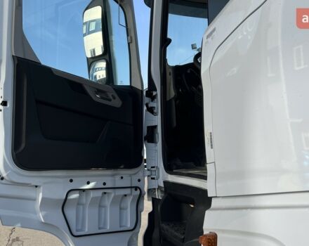 Ford Trucks F-Max, объемом двигателя 12.7 л и пробегом 0 тыс. км за 122716 $, фото 9 на Automoto.ua