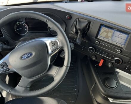 Ford Trucks F-Max, объемом двигателя 12.7 л и пробегом 0 тыс. км за 122552 $, фото 36 на Automoto.ua