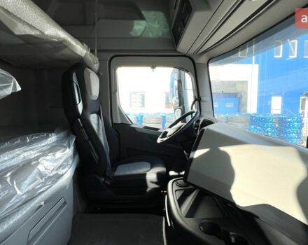 Ford Trucks F-Max, объемом двигателя 12.7 л и пробегом 0 тыс. км за 122552 $, фото 37 на Automoto.ua