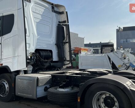 Ford Trucks F-Max, объемом двигателя 12.7 л и пробегом 0 тыс. км за 122552 $, фото 3 на Automoto.ua