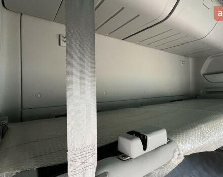 Ford Trucks F-Max, объемом двигателя 12.7 л и пробегом 0 тыс. км за 122716 $, фото 18 на Automoto.ua