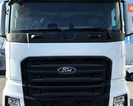 Ford Trucks F-Max, объемом двигателя 12.7 л и пробегом 0 тыс. км за 122716 $, фото 1 на Automoto.ua
