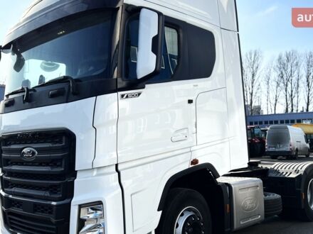 Ford Trucks F-Max, объемом двигателя 12.7 л и пробегом 0 тыс. км за 122552 $, фото 1 на Automoto.ua