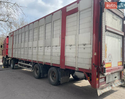 Format PVG, объемом двигателя 0 л и пробегом 1 тыс. км за 17000 $, фото 5 на Automoto.ua