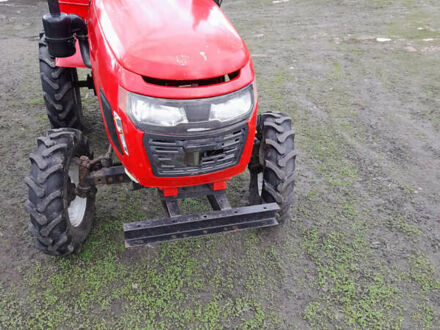 Forta 717 2019 у Конотопе на Automoto.ua Червоний Forta 717, об'ємом двигуна 0 л та пробігом 150 тис. км за 2409 $, фото 1 на Automoto.ua