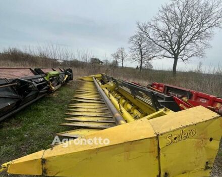 Franco Fabril Другая, об'ємом двигуна 0 л та пробігом 0 тис. км за 18339 $, фото 2 на Automoto.ua