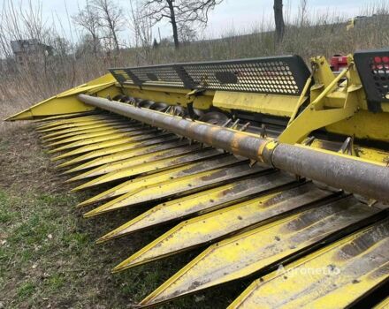 Franco Fabril Другая, об'ємом двигуна 0 л та пробігом 0 тис. км за 18339 $, фото 4 на Automoto.ua