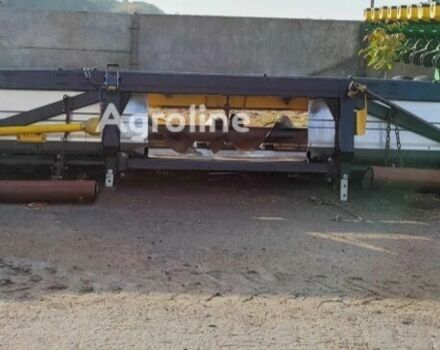 Franco Fabril Другая, об'ємом двигуна 0 л та пробігом 0 тис. км за 25625 $, фото 2 на Automoto.ua