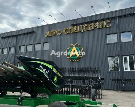 Franco Fabril Другая, объемом двигателя 0 л и пробегом 0 тыс. км за 27450 $, фото 40 на Automoto.ua