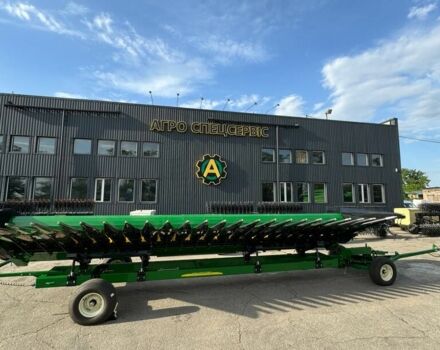 Franco Fabril Другая, объемом двигателя 0 л и пробегом 0 тыс. км за 27450 $, фото 1 на Automoto.ua
