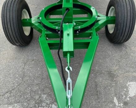 Franco Fabril Другая, объемом двигателя 0 л и пробегом 0 тыс. км за 27450 $, фото 14 на Automoto.ua
