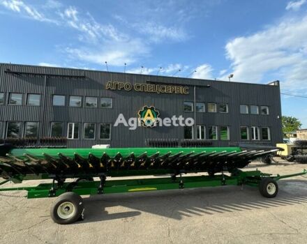 Franco Fabril Другая, объемом двигателя 0 л и пробегом 0 тыс. км за 27450 $, фото 5 на Automoto.ua