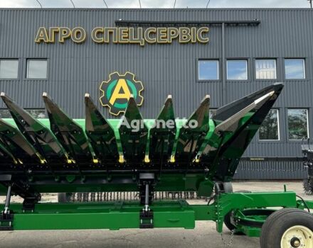 Franco Fabril Другая, объемом двигателя 0 л и пробегом 0 тыс. км за 27450 $, фото 41 на Automoto.ua