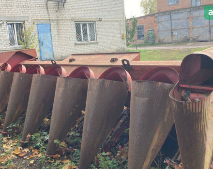 Franco Fabril SF, об'ємом двигуна 0 л та пробігом 0 тис. км за 5000 $, фото 3 на Automoto.ua