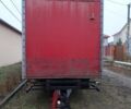 Червоний Frejat CDVP, об'ємом двигуна 0 л та пробігом 200 тис. км за 2600 $, фото 1 на Automoto.ua