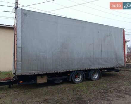 Червоний Frejat CDVP, об'ємом двигуна 0 л та пробігом 200 тис. км за 2600 $, фото 2 на Automoto.ua