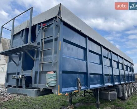 Синій Frejat CDVP, об'ємом двигуна 0 л та пробігом 0 тис. км за 13800 $, фото 8 на Automoto.ua