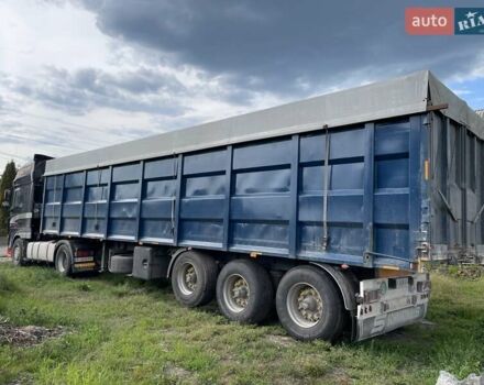 Синій Frejat CDVP, об'ємом двигуна 0 л та пробігом 0 тис. км за 13800 $, фото 3 на Automoto.ua